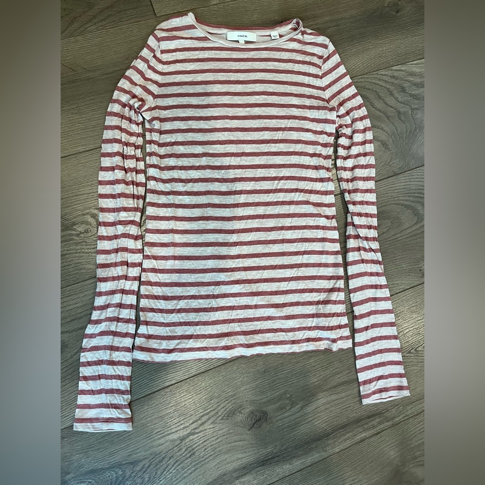 Vince Longsleeve